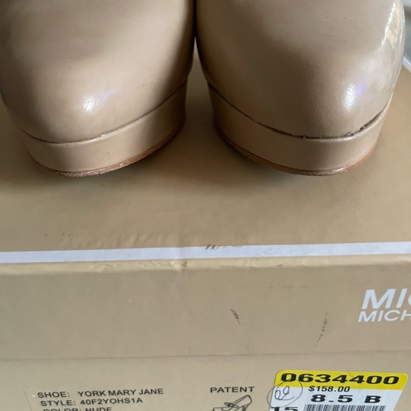 Michael Kors pumps - Picture 4 of 5